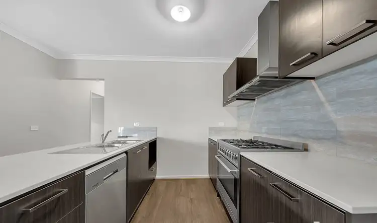 Second view of Homely house listing, 44 Denbigh Loop, Mickleham VIC 3064