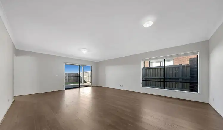 Third view of Homely house listing, 44 Denbigh Loop, Mickleham VIC 3064