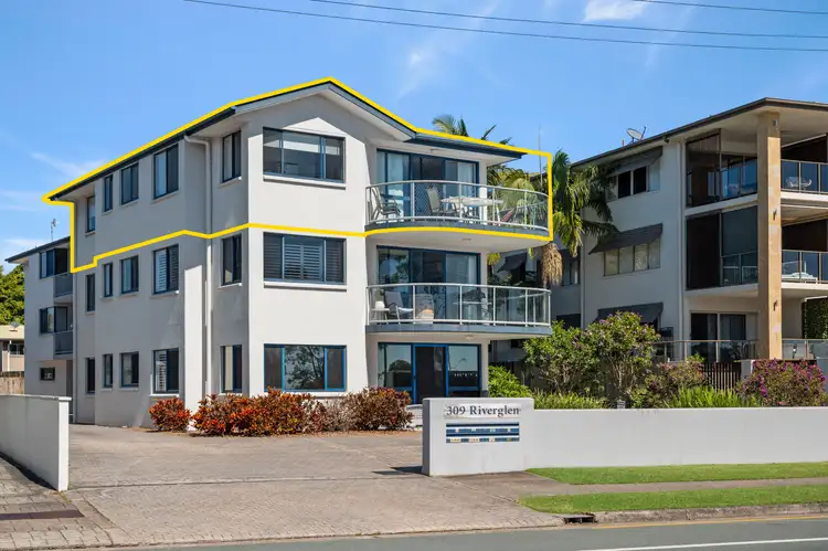 5/309 Bradman Avenue, Maroochydore QLD 4558