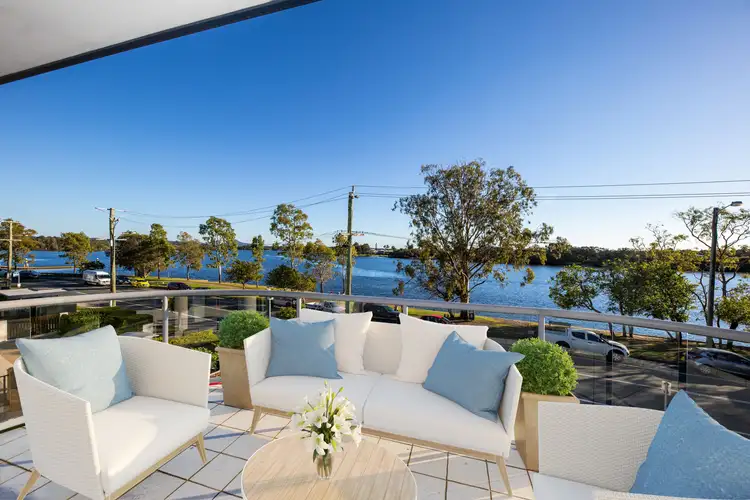 Second view of Homely unit listing, 5/309 Bradman Avenue, Maroochydore QLD 4558