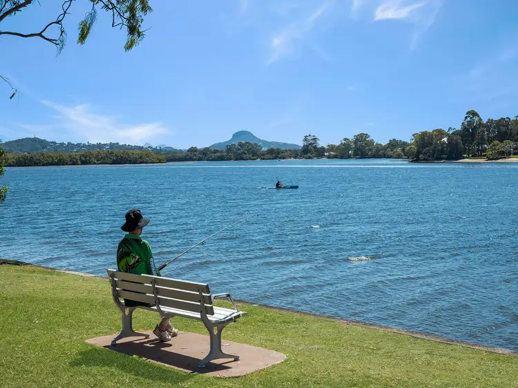 Fourth view of Homely unit listing, 5/309 Bradman Avenue, Maroochydore QLD 4558