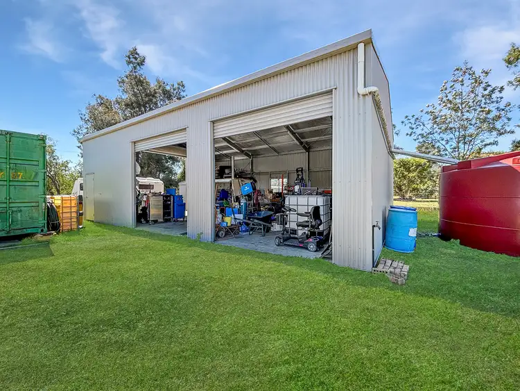 Fifth view of Homely house listing, 2 Waterhouse Road, Summerholm QLD 4341