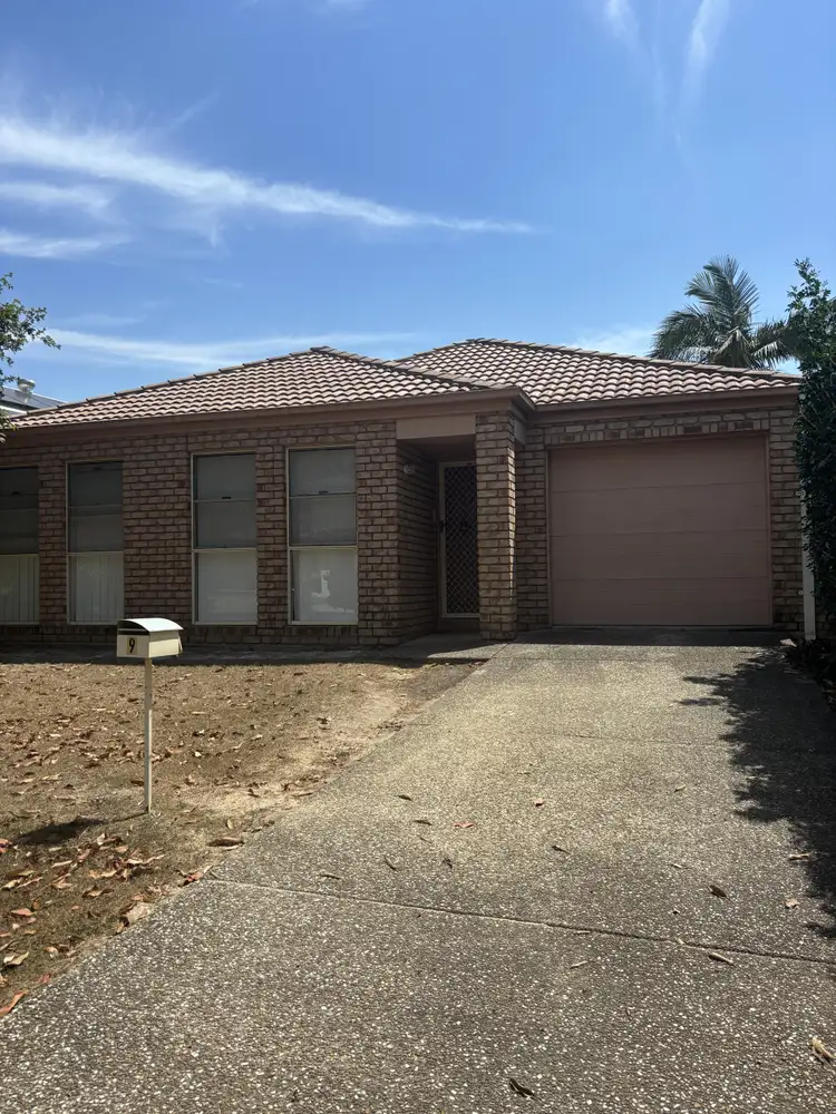 Main view of Homely house listing, 9 Kalbarri Court, North Lakes QLD 4509