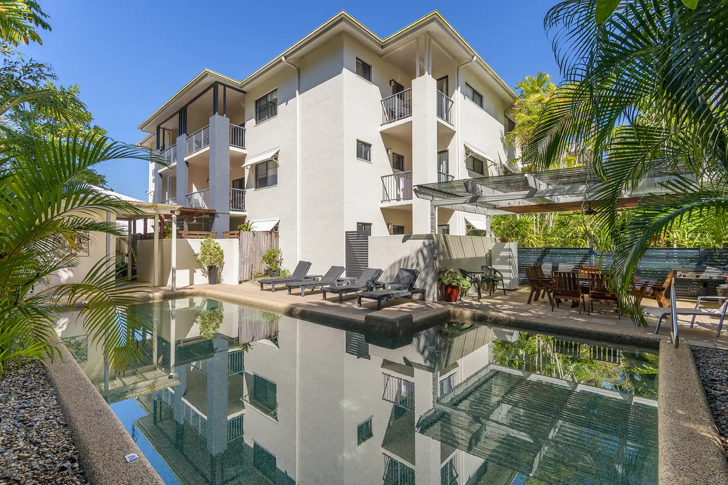 Main view of Homely apartment listing, 207/69-71 Davidson Street, Port Douglas QLD 4877