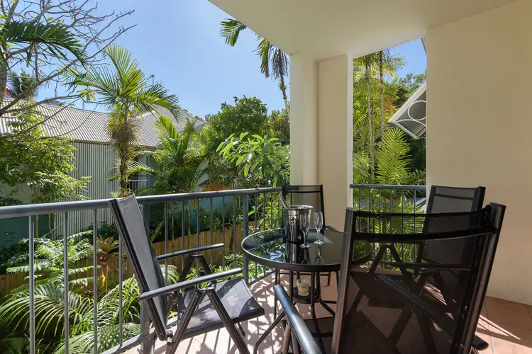 Second view of Homely apartment listing, 207/69-71 Davidson Street, Port Douglas QLD 4877