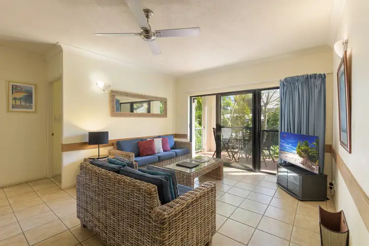 Third view of Homely apartment listing, 207/69-71 Davidson Street, Port Douglas QLD 4877