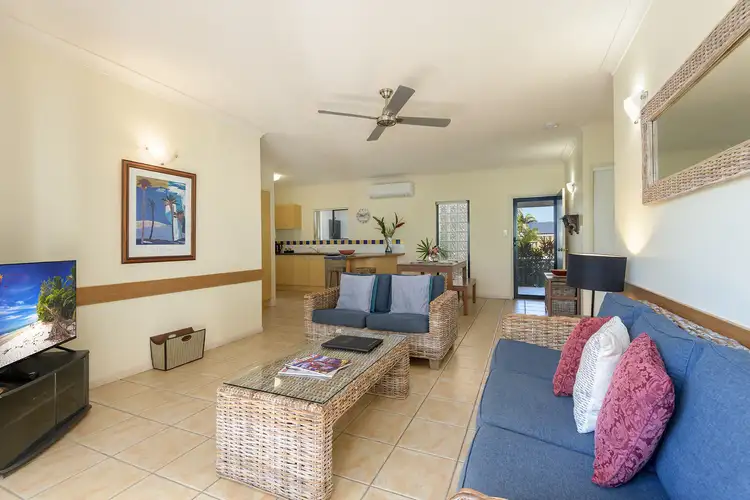 Fifth view of Homely apartment listing, 207/69-71 Davidson Street, Port Douglas QLD 4877