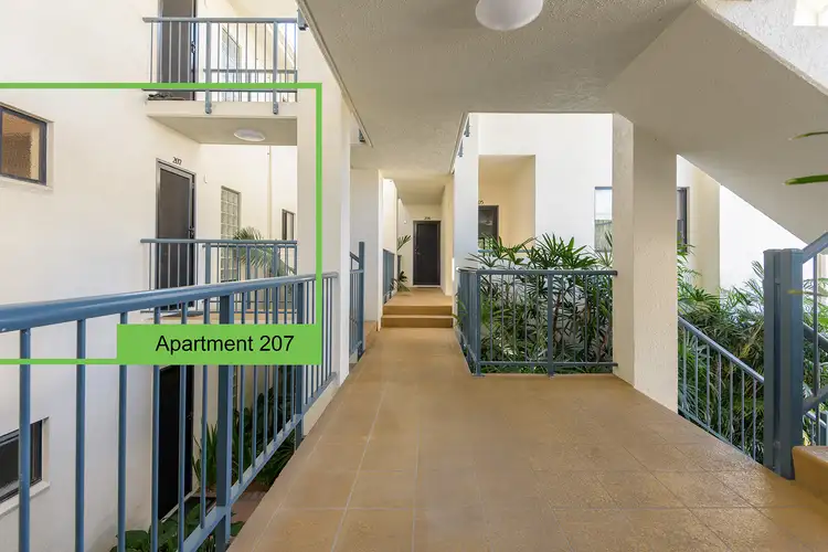 Sixth view of Homely apartment listing, 207/69-71 Davidson Street, Port Douglas QLD 4877