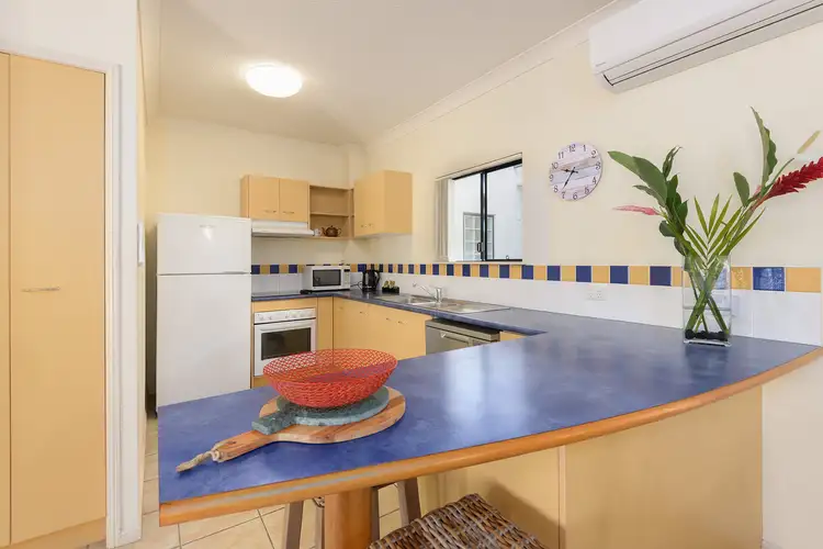 Sixth view of Homely apartment listing, 207/69-71 Davidson Street, Port Douglas QLD 4877