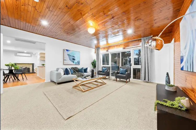 Second view of Homely house listing, 23 Dorset Road, Ferntree Gully VIC 3156