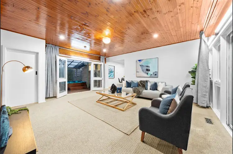 Fourth view of Homely house listing, 23 Dorset Road, Ferntree Gully VIC 3156
