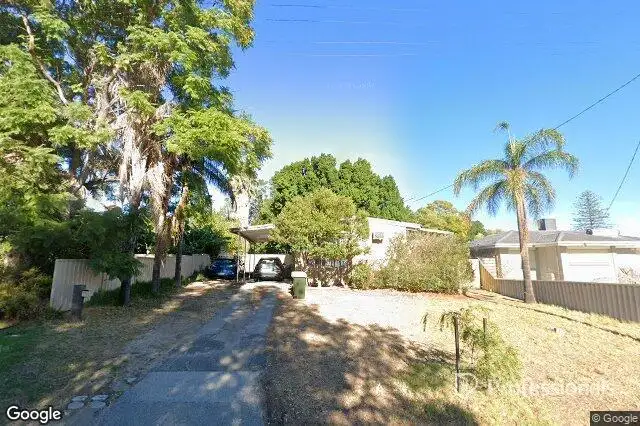 14 Sutherland Way, Cloverdale WA 6105