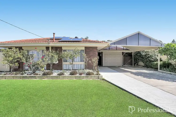 15 Griffith Way, Thornlie WA 6108