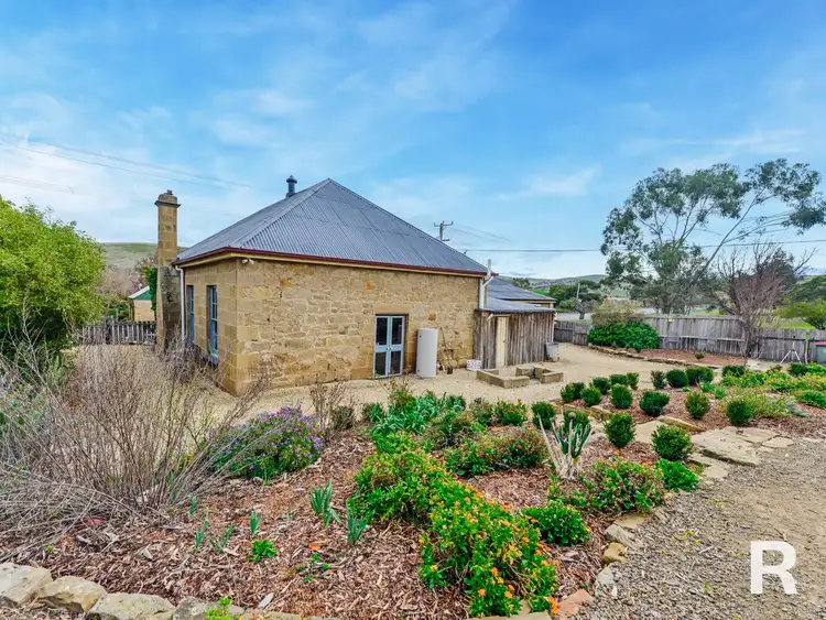 Second view of Homely house listing, 8 Arthur Street, Hamilton TAS 7140