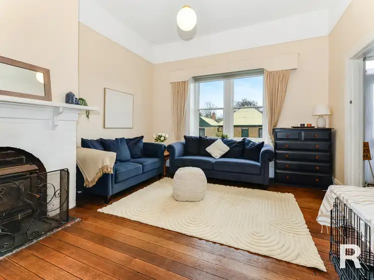 Fourth view of Homely house listing, 8 Arthur Street, Hamilton TAS 7140