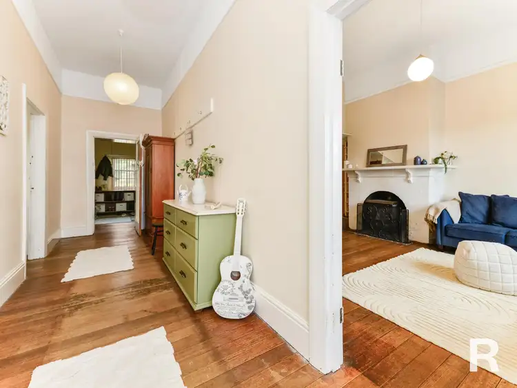 Sixth view of Homely house listing, 8 Arthur Street, Hamilton TAS 7140