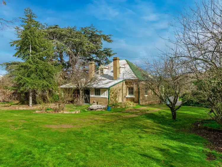 21 Franklin Place, Hamilton TAS 7140
