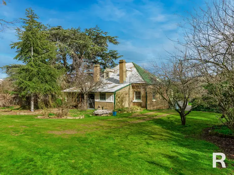 21 Franklin Place, Hamilton TAS 7140