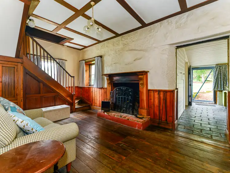 Fourth view of Homely house listing, 21 Franklin Place, Hamilton TAS 7140