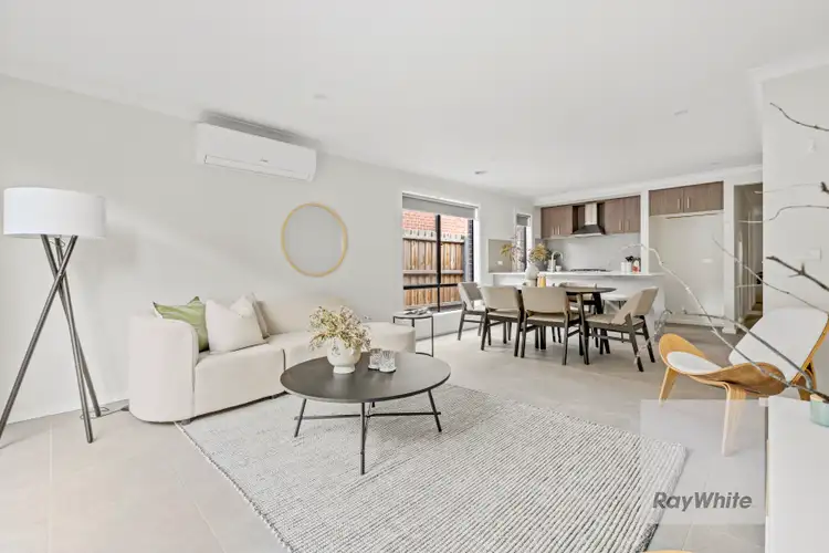 17 Cavender Street
