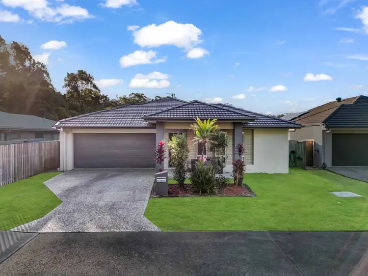 5 Ondine Court, Coomera Waters QLD 4209