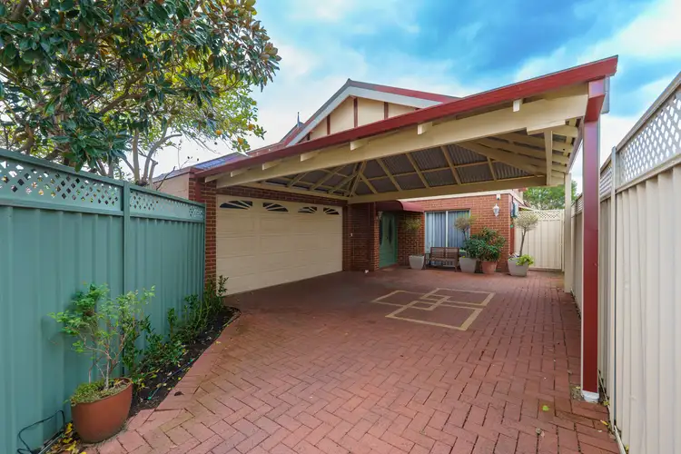 42A Lichfield Street, Victoria Park WA 6100