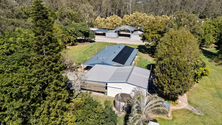 63 Sheils Road, Chambers Flat QLD 4133