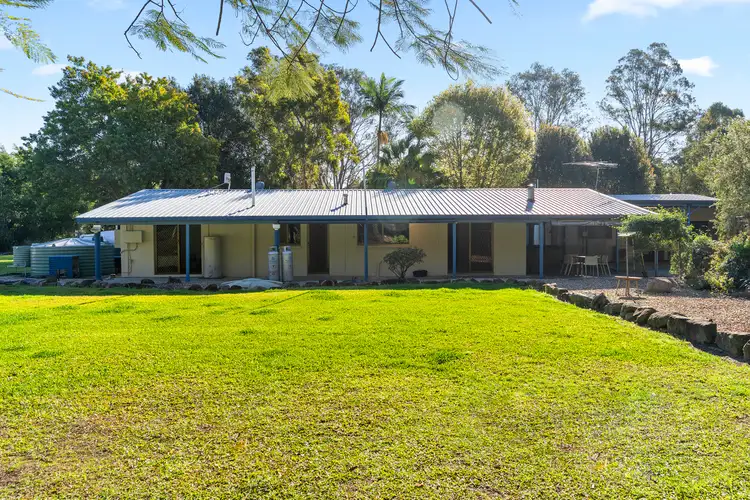 Fifth view of Homely rural property listing, 63 Sheils Road, Chambers Flat QLD 4133