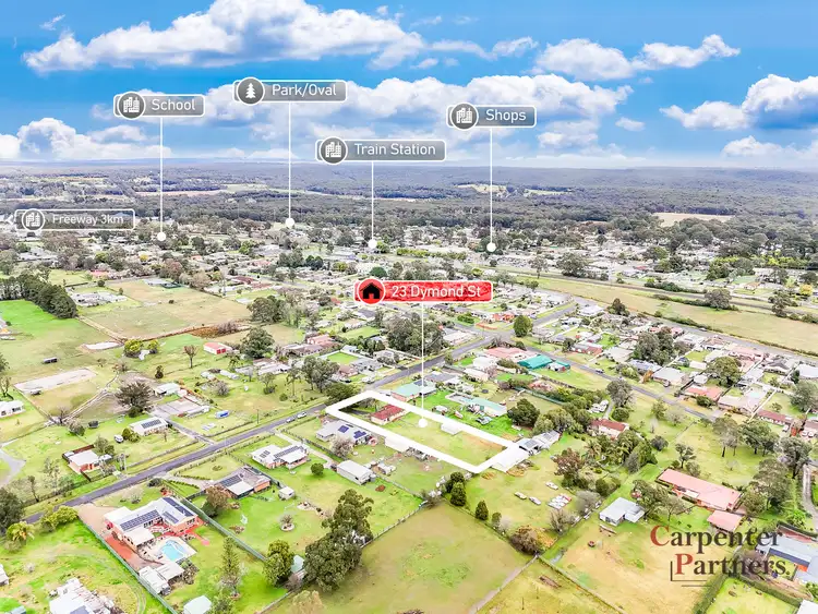 23 Dymond Street, Bargo NSW 2574