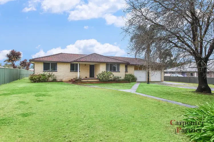 23 Dymond Street, Bargo NSW 2574