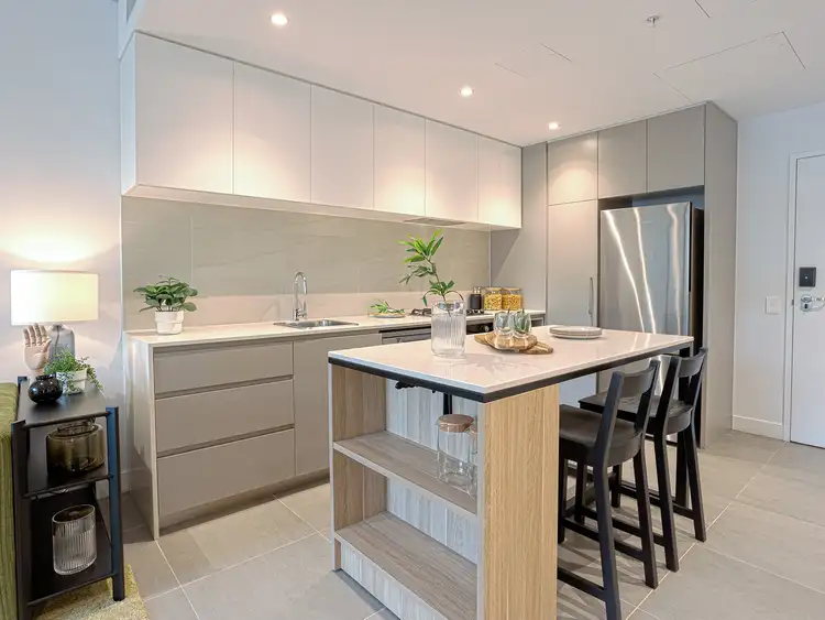 30203/2c Figtree Drive, Sydney Olympic Park NSW 2127