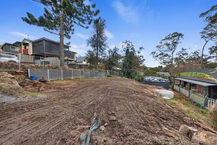 5 Waratah Street, Bowen Mountain NSW 2753