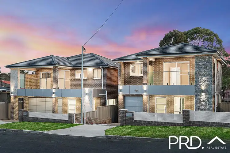 3 Joyce Avenue, Picnic Point NSW 2213