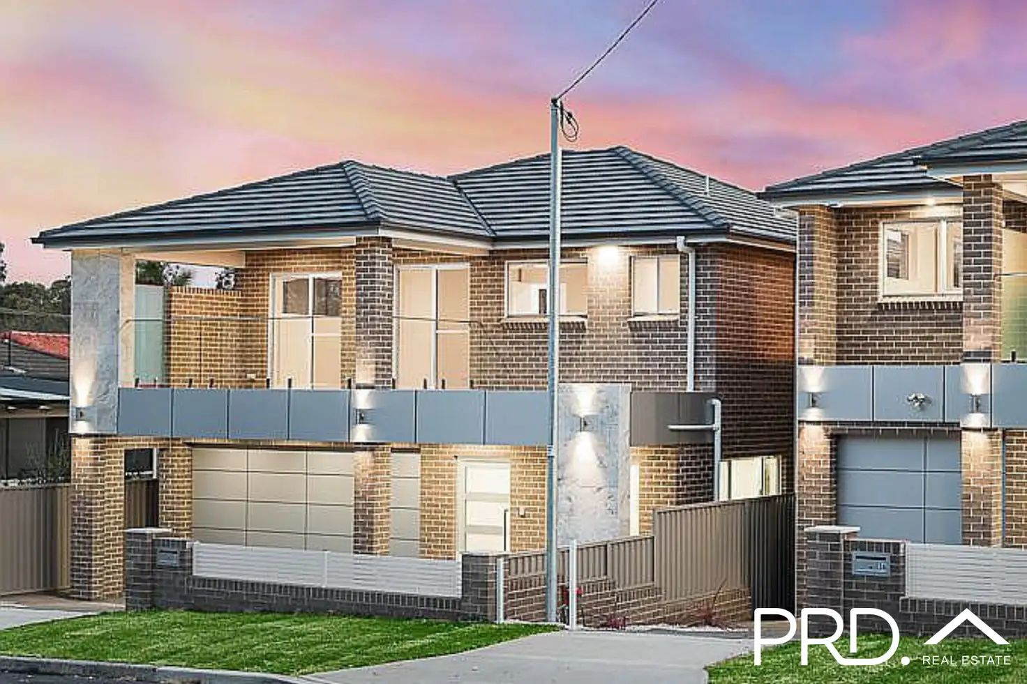 Main view of Homely house listing, 3 Joyce Avenue, Picnic Point NSW 2213