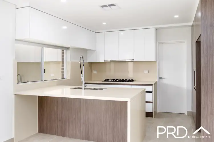 Fourth view of Homely house listing, 3 Joyce Avenue, Picnic Point NSW 2213