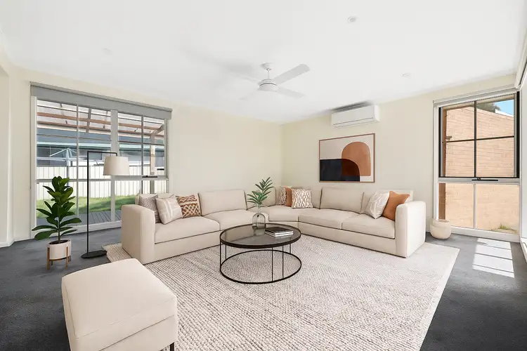 Second view of Homely house listing, 20 Fraser Street, Melton South VIC 3338