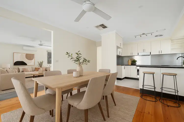 Third view of Homely house listing, 20 Fraser Street, Melton South VIC 3338