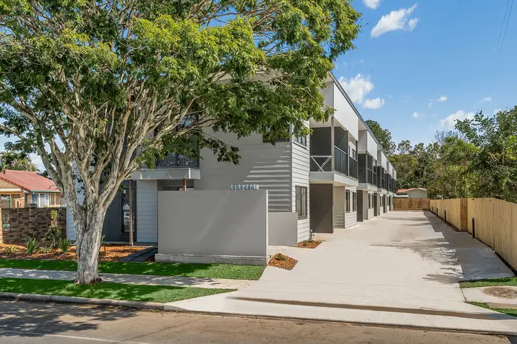 8/132 Duffield Road, Kallangur QLD 4503