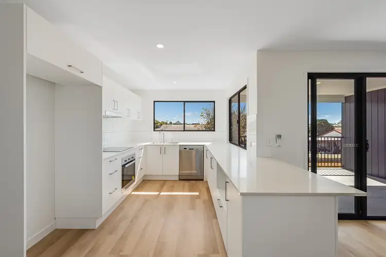 Third view of Homely townhouse listing, 9/132 Duffield Road, Kallangur QLD 4503