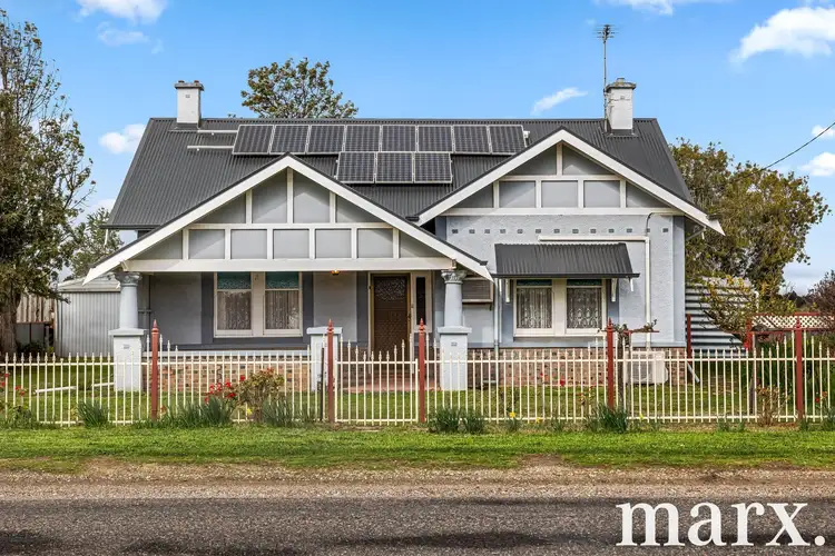 36 Vine Vale Road, Tanunda SA 5352