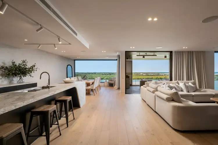 Seventh view of Homely apartment listing, 1502/100 Duporth Avenue, Maroochydore QLD 4558