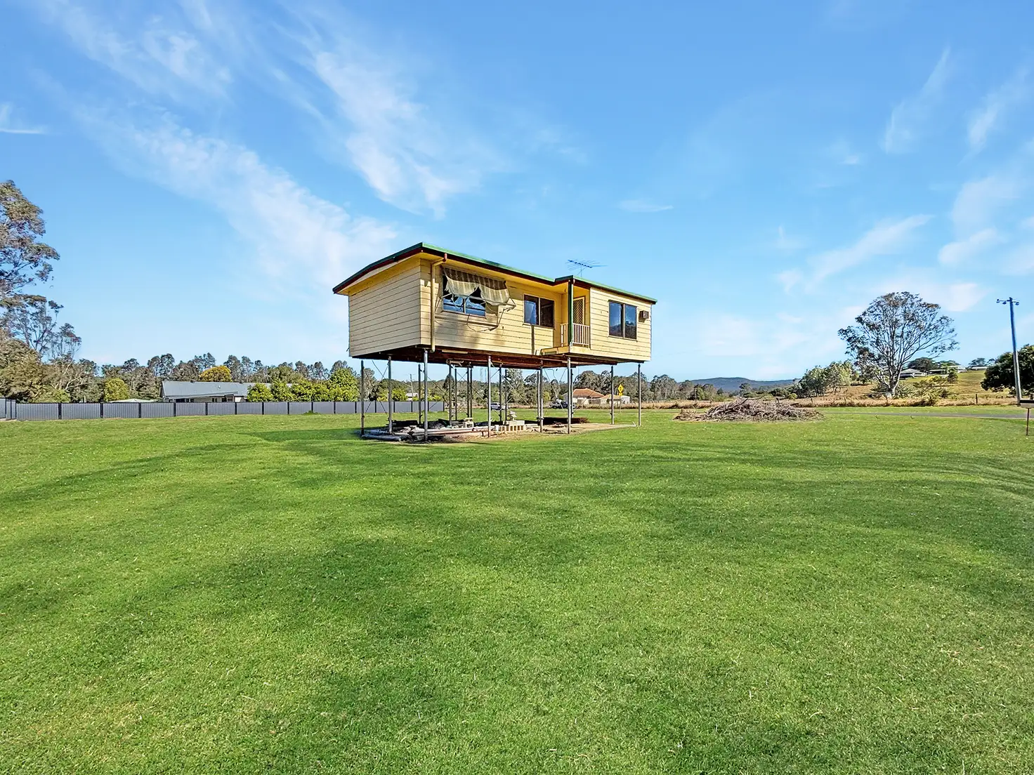 Main view of Homely house listing, 58 Gatton Street, Grandchester QLD 4340