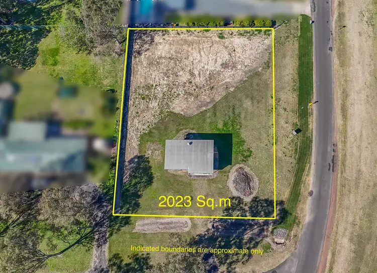 Second view of Homely house listing, 58 Gatton Street, Grandchester QLD 4340