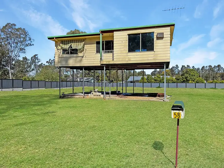 Third view of Homely house listing, 58 Gatton Street, Grandchester QLD 4340