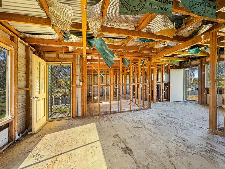 Fifth view of Homely house listing, 58 Gatton Street, Grandchester QLD 4340