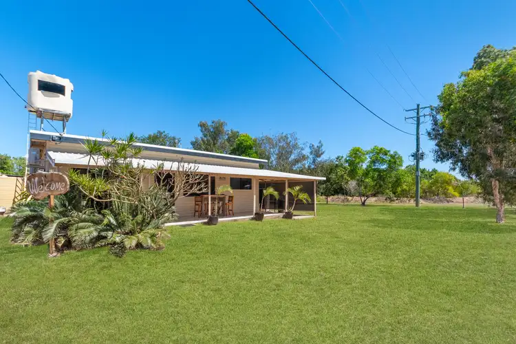 50 Batley Parade, Beach Holm QLD 4818