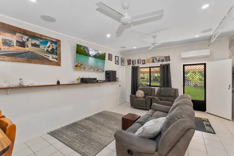 Third view of Homely house listing, 50 Batley Parade, Beach Holm QLD 4818