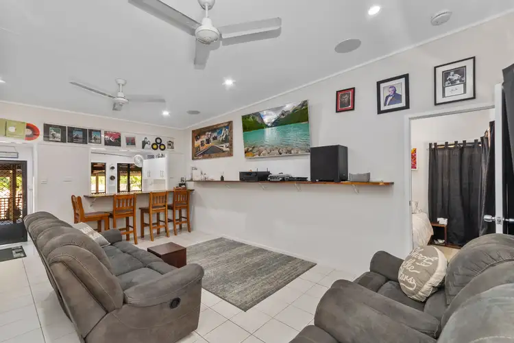 Fourth view of Homely house listing, 50 Batley Parade, Beach Holm QLD 4818