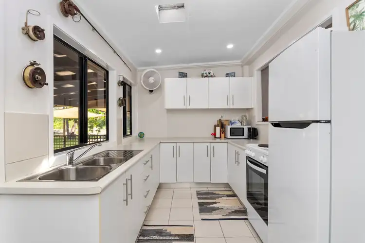 Fifth view of Homely house listing, 50 Batley Parade, Beach Holm QLD 4818