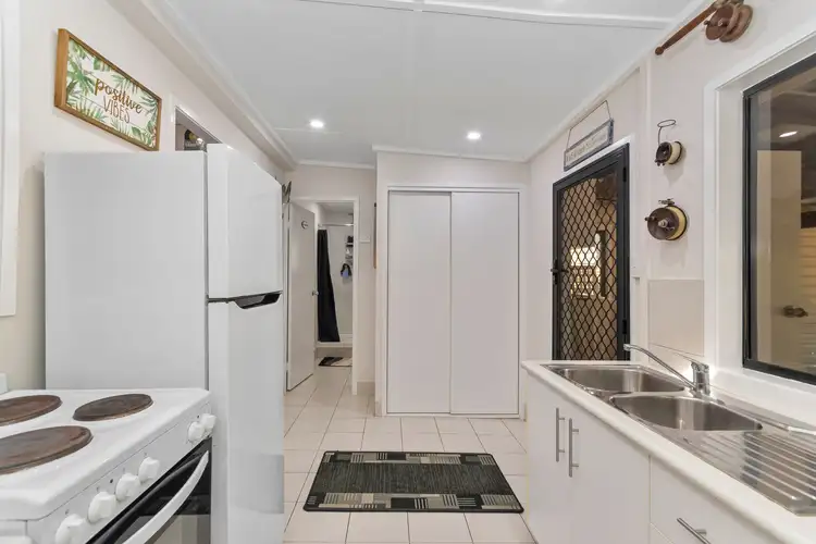 Sixth view of Homely house listing, 50 Batley Parade, Beach Holm QLD 4818